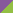 purple/lime green/white