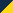 navy/yellow
