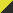 electric yellow/black
