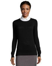 SOL S - Women s Ginger Sweater French Navy Black Ultramarine Grey Melange Charcoal Melange Oxblood /Titelbild