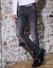 So Denim - Luke Fashion Jeans Faded Fashion Black Faded Fashion Indigo /Titelbild