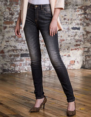 So Denim - Sophia Fashion Jeans Faded Fashion Indigo Faded Fashion Black /Titelbild