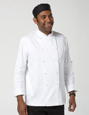 Le Chef - Staycool Jacket Long Sleeve /Titelbild