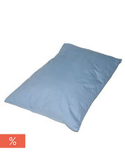 Bear Dream - Pillow Case - 50 x 70 cm Pristine White Soft Blue Light Grey Jester Red Light Violet Chateau Grey Dark Blue Shale Taupe /Titelbild