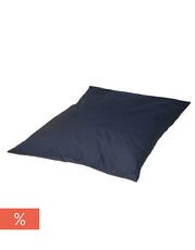 Bear Dream - Pillow Case - 80 x 80 cm Dark Blue Light Grey Pristine White Soft Blue Jester Red Light Violet Chateau Grey /Titelbild