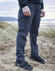 Craghoppers Expert - Expert Kiwi Tailored Trousers Dark Navy Pebble Black Carbon Grey /Titelbild