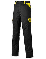 Dickies - Everyday Workwear Trousers Navy Black Royal Blue Grey (Solid) White Khaki Lime Yellow Red /Titelbild