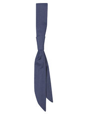 Karlowsky - Serviceschleife Jeans-Style Vintage Blue (ca. Pantone 2108C) Vintage Black (ca. Pantone Cool Grey11C) /Titelbild