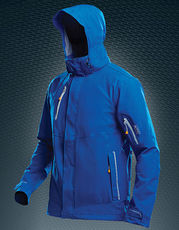 Regatta Professional - X-Pro Exosphere Stretch Jacket Oxford Blue Black /Titelbild