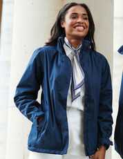 Regatta Professional - Women s Beauford Jacket Black Navy /Titelbild
