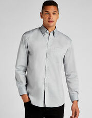 Men´s Classic Fit Premium Oxford Shirt Long Sleeve