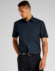 Men´s Classic Fit Business Shirt Short Sleeve