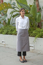 Cook´s Apron With Pocket