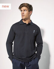 Roly Workwear - Polo Shirt Santana Navy Blue 55 /Titelbild