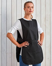 Premier Workwear - Women s Long Pocket Tabard Navy (ca. Pantone 2766) Royal (ca. Pantone 286) Black /Titelbild