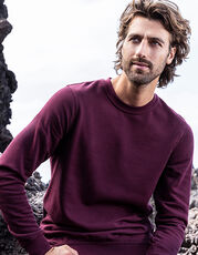 Promodoro - Men s New Sweater 80/20 Gold Burgundy Royal Ash (Heather) Fire Red Orange Graphite (Solid) New Light Grey (Solid) Black Navy Steel Grey (Solid) Sports Grey (Heather) Forest White /Titelbild