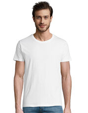 RTP Apparel - Men s Tempo T-Shirt 185 gsm (Pack of 10) Grey Melange French Navy White Deep Black /Titelbild