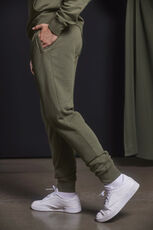 Russell - Men s Authentic Jog Pants Olive Black Light Oxford (Heather) French Navy Urban Grey Mineral Blue /Titelbild