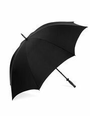 Quadra - Pro Golf Umbrella Black /Titelbild