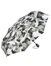 FARE - AOC-Mini-Taschenschirm FARE -Camouflage Grey Camo /Titelbild