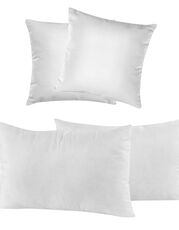 Link Sublime Textiles - Pillow Case Sublimation White /Titelbild