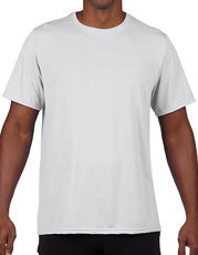 Gildan - Sublimation T-Shirt White /Titelbild