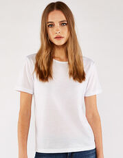 Xpres - Women s Subli Plus  Round Neck T-Shirt /Titelbild