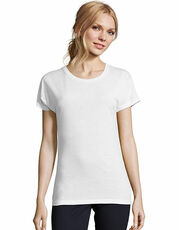 SOL S - Women s Magma T-Shirt White /Titelbild