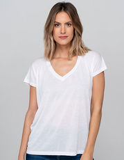 JHK - Oversize T-Shirt White /Titelbild