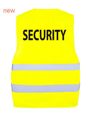 Korntex - Safety Vest Passau - Security /Titelbild