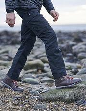 Craghoppers Expert - Expert Kiwi Tailored Convertible Trousers Dark Navy Black /Titelbild