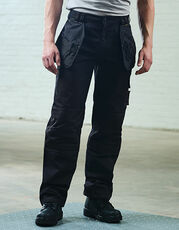 Regatta Professional - Hardwear Holster Trouser Black /Titelbild