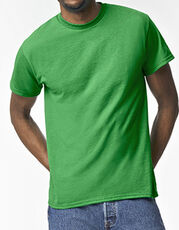 Gildan - DryBlend  Adult T-Shirt Orange Red Royal Navy Sport Grey (Heather) Irish Green White Black /Titelbild