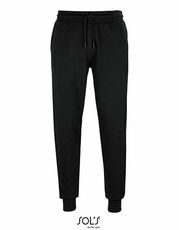 SOL S - Unisex Jumbo Fleece Jog Pants Grey Melange Khaki Lilac French Navy Charcoal Melange Black Off White /Titelbild