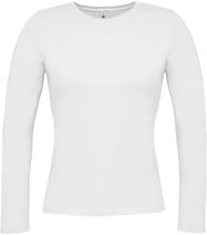 B&C | Women-Only LSL Damen T-Shirt langarm