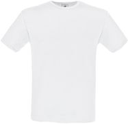B&C | Men Fit Herren Ripp T-Shirt