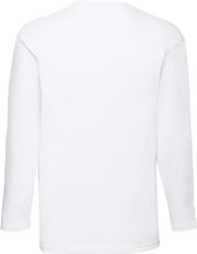 F.O.L. | Valueweight T LSL T-Shirt langarm