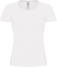 B&C | Exact Top /women Schweres Damen Medium Fit T-Shirt