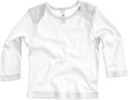 Bella + Canvas | 105 Baby Ripp T-Shirt langarm