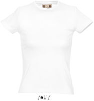 SOL'S | Bi-Ethic T.Women Damen Bio T-Shirt