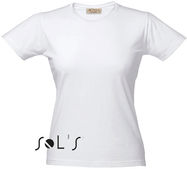 SOL'S | Fair Women Women's Fair Trade T-Shirt