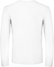 B&C | #E150 LSL T-Shirt langarm