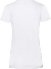 F.O.L. | Lady-Fit Valueweight T Damen T-Shirt