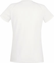 F.O.L. | Lady-Fit Performance T Damen Sport T-Shirt