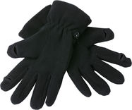 Myrtle Beach | MB 7948 Touchscreen Fleece Handschuhe