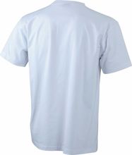 James & Nicholson | JN 920 Herren T-Shirt mit Brusttasche