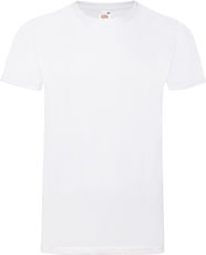 F.O.L. | Fitted Valueweight T Tailliertes T-Shirt