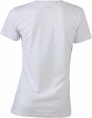 James & Nicholson | JN 926 Damen Stretch T-Shirt