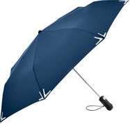 Fare | 5471 AOC Mini Taschenschirm Safebrella® LED