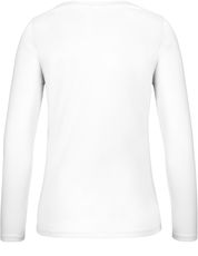 B&C | #E150 LSL /women Damen T-Shirt langarm